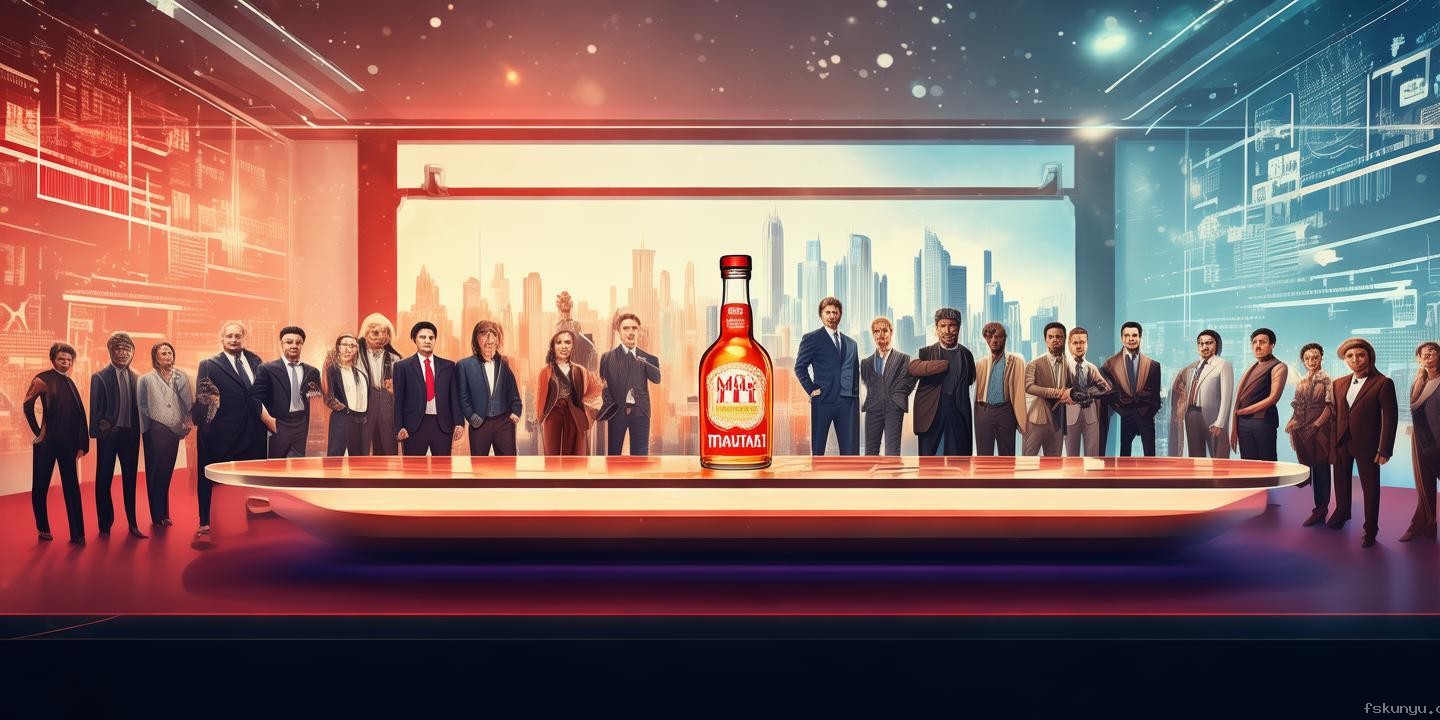 茅台集团新航向：拥抱变革，跨界创新引领未来
